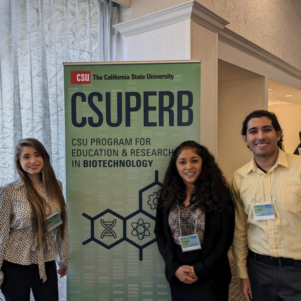 Biotechnicolor Team - CSU Corps (San Jose, California)