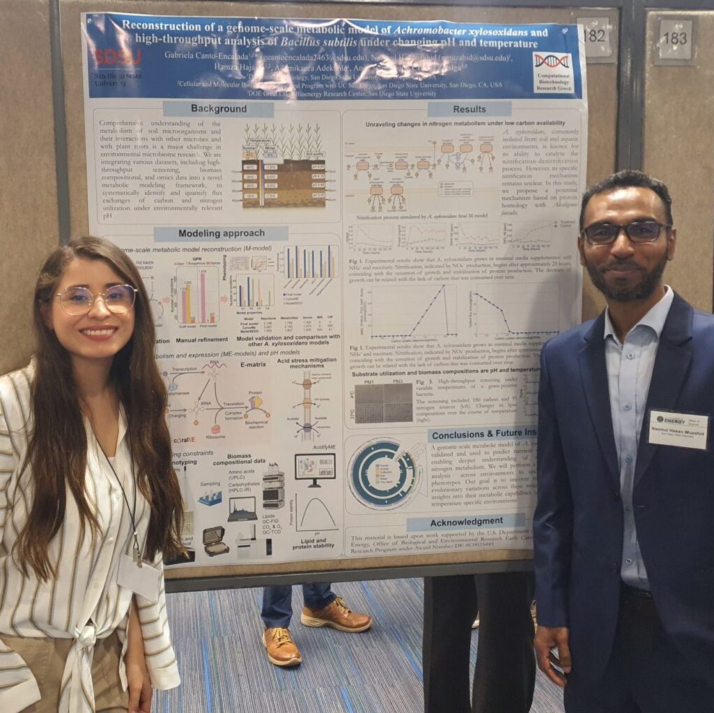 DOE Conference (Washington D.C.)