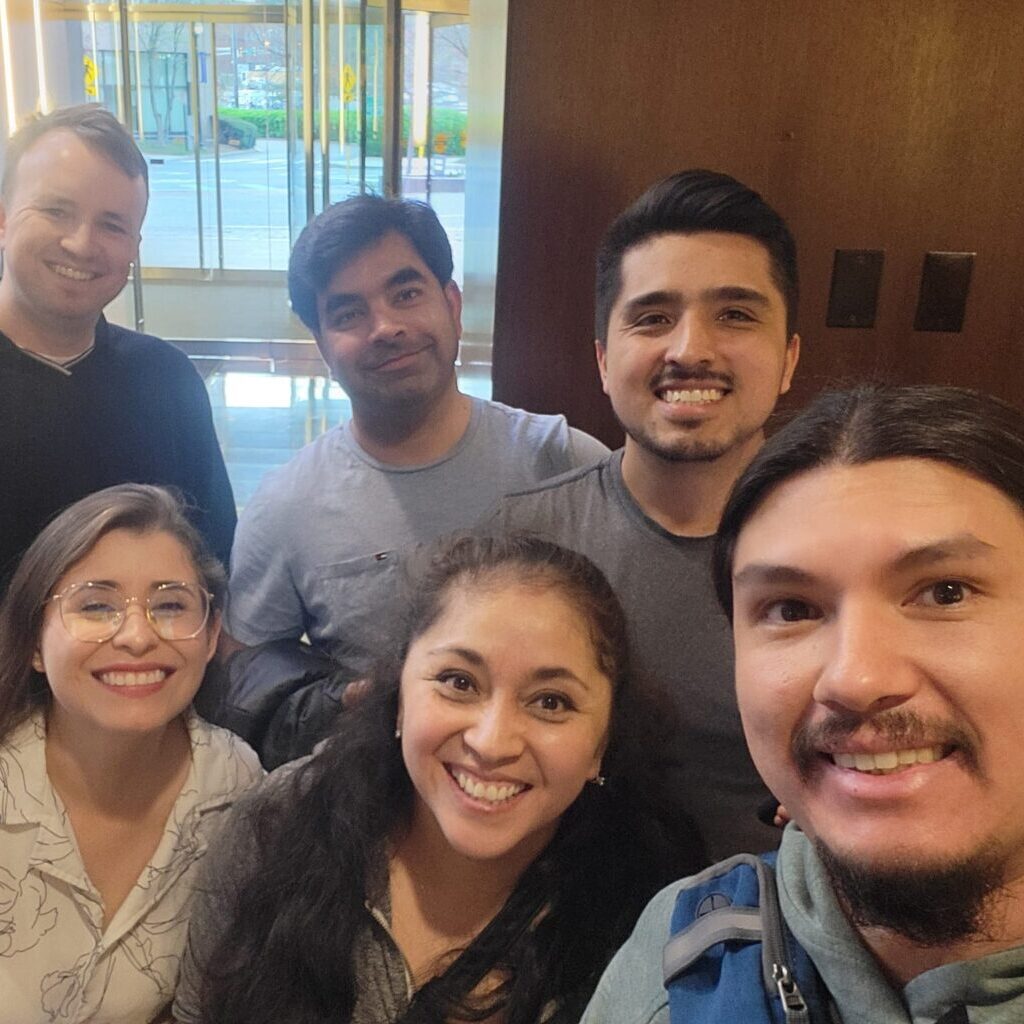 DOE Conference - Washington D.C.