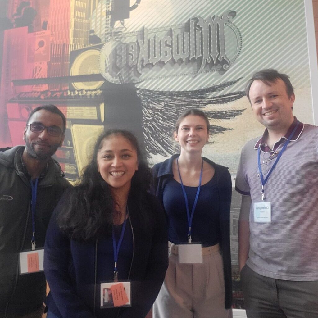 Annual Science Meeting - Great Lakes bioenergy Research Center (Milwaukee, Wisconsin)