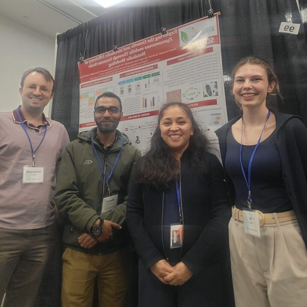 Annual Science Meeting - Great Lakes bioenergy Research Center (Milwaukee, Wisconsin)