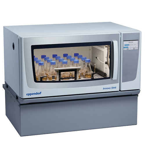 Eppendorf Innova S44i Incubator Shaker